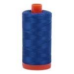 2735 Medium Blue Aurifil Thread