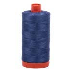 2775 Steel Blue Aurifil Thread