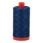 2783 Medium Delft Blue Aurifil Thread