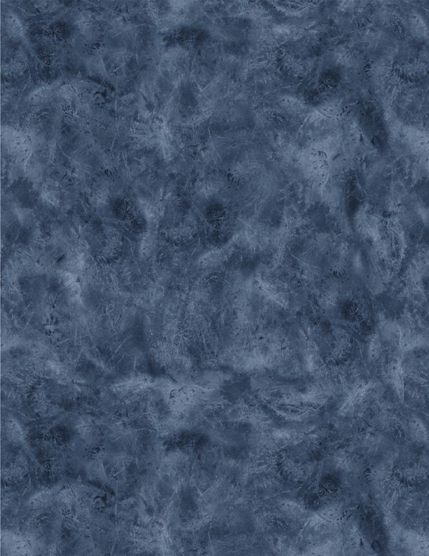 Fresh from the Grove Chalkboard Texture Blue 3044 20518 444