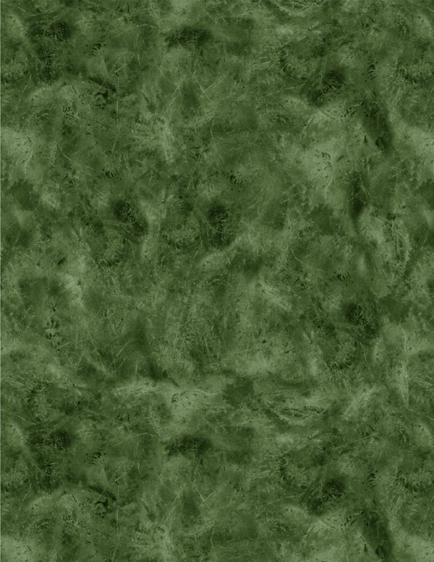 Fresh from the Grove Chalkboard Texture Green 50" Bolt End 3044 20518 777