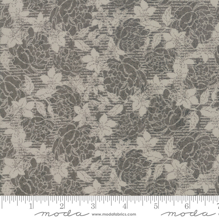 Stiletto Jonatina Medium Grey Fabric (30612 17)