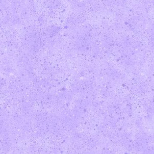 Essentials Spatter Violet 31588-606