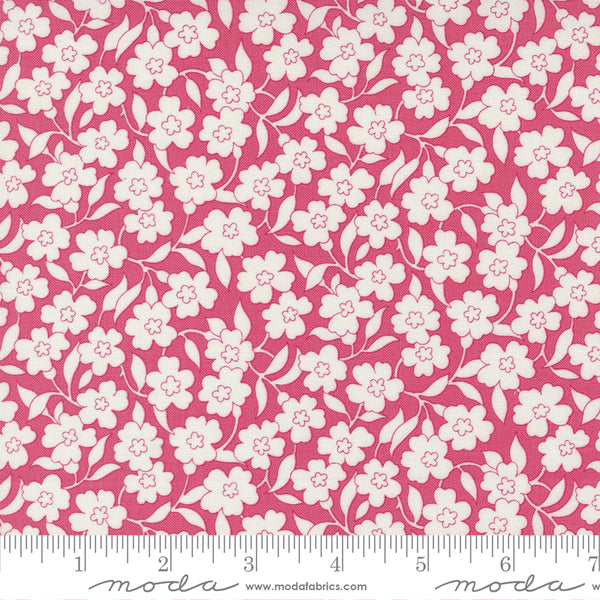 Flower Power by Maureen McCormick for Moda Fabrics