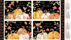Autumn Day Placemat Panel  33862-298