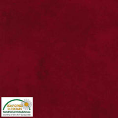 Quilters Shadow Burgundy
