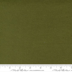 Yuletide Gatherings Flannel Burlap Texture Holly