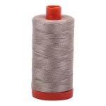 5011 Rope Beige Aurifil Thread