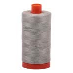 2600 Dove Aurifil Thread