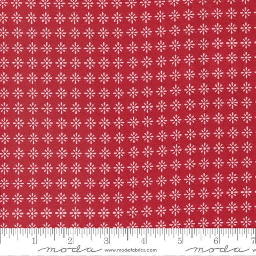 SALE store - Quilt Kit - Cross My Heart - Sweetwater - Flirt - Moda Fabric