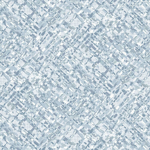 Equanimity Cross-Hatch Texture Light Blue 5910-11