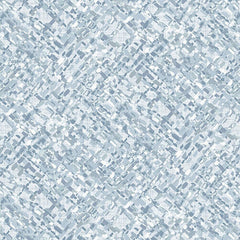 Equanimity Cross-Hatch Texture Light Blue 5910-11