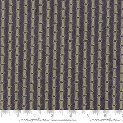 Home Column Slate Fabric (7015 11)
