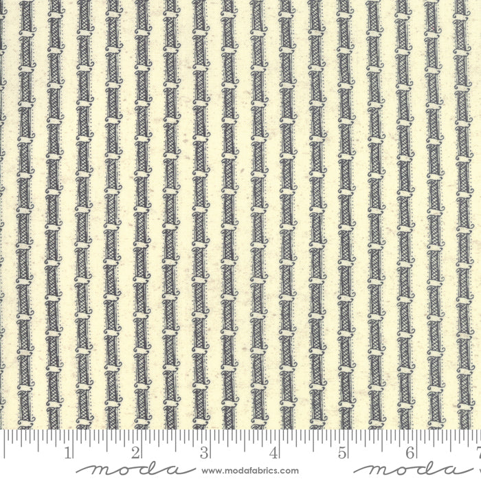 Home Column Cream Fabric (7015 13)