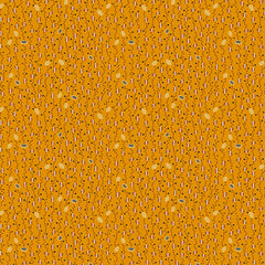 Hootenanny Jelly Beans Light Orange 9812-OL