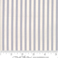 Essentially Yours Stripe Silver 60