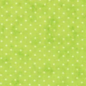 Essential Dots Bright Lime 8654 109