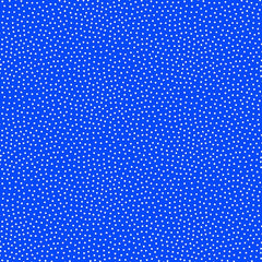 Andover Freckle Dot Jam Blue 9436-B1