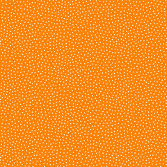 Andover Freckle Dot Orange 9436-O