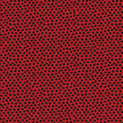 On the Dot Red 9455-10