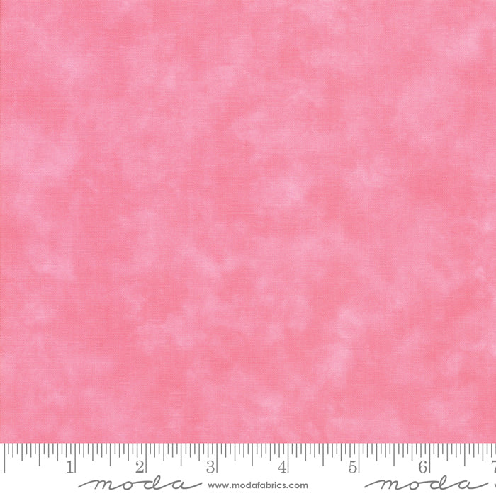 Moda Marbles Pink Lemonade Fabric (9882 66)