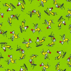 A Little Dr. Seuss Green ADE-20822-7