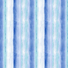 Blue Muse Serene Stripe Blue DCX9725-BLUE-D