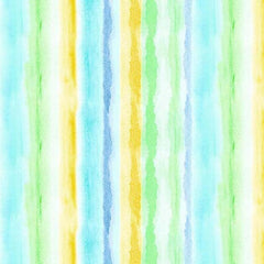 Blue Muse Serene Stripe Spring DCX9725-SPRI-D