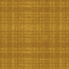 Woolies Flannel Windowpane Yellow MASF18501-S