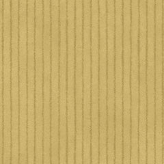 Woolies Flannel Stripe Yellow MASF18508-S