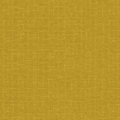 Woolies Flannel Crosshatch Citron Yellow MASF18510-S