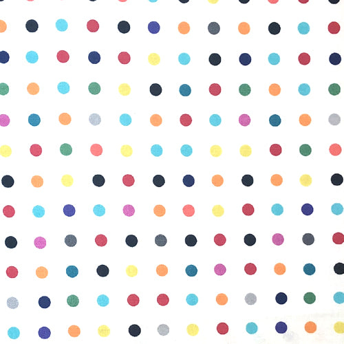 Make A Point Multiple Color Dots