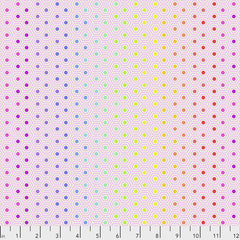 Tula's True Colors Hexy Rainbow Shell PWTP151.SHELL