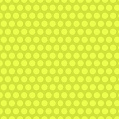 Touch of Bright Polka Dots Lime 5812-64