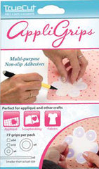 AppliGrips True Grip Rings TCC-01-21017