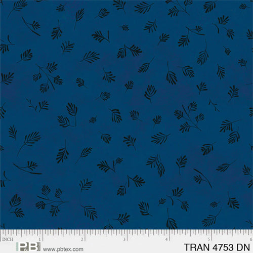 Tranquility Dark Navy TRAN4753-DN