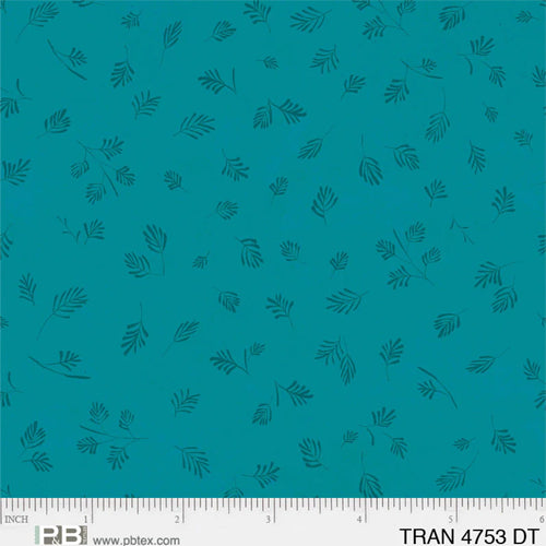 Tranquility Dark Turquoise TRAN4753-DT