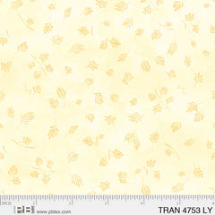 Tranquility Light Yellow TRAN4753-LY