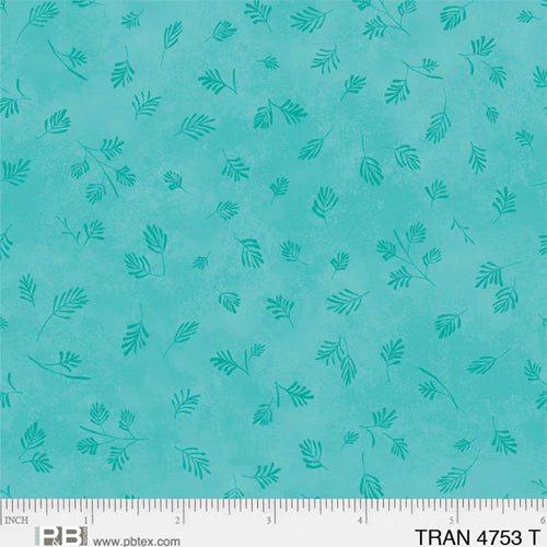 Tranquility Turquoise TRAN4753-T