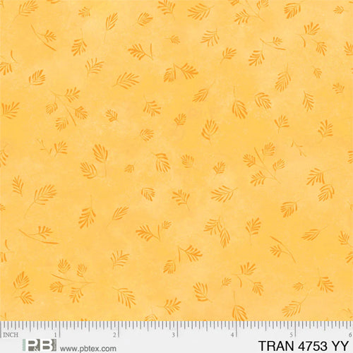Tranquility Marigold Yellow TRAN4753-YY