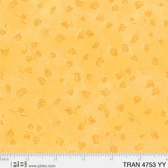 Tranquility Marigold Yellow TRAN4753-YY