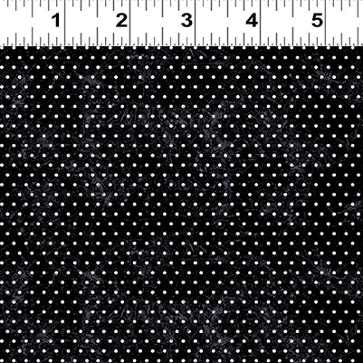 Black fabric by the yard, black tonal fabric, black modern fabric, black  fabric basics, black strokes fabric, black speckled fabric, #20361