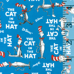 The Cat in the Hat from Dr. Seuss Celebration ADE-10796-203