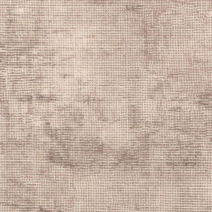 Chalk and Charcoal Cross Hatch Zinc Fabric (AJS-17513-399)