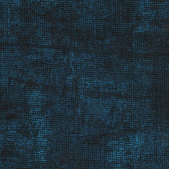 Chalk and Charcoal Cross Hatch Midnight Fabric (AJS-17513-69)