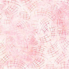 Artful Earth Web Batik Pink AMD-17781-10