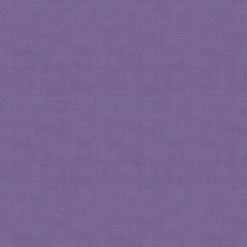Linen Texture Violet 1473-L6