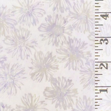 Anthology Lilac Bloom Batik 233Q-8