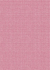 Color Weave Medium Pink 06068 20