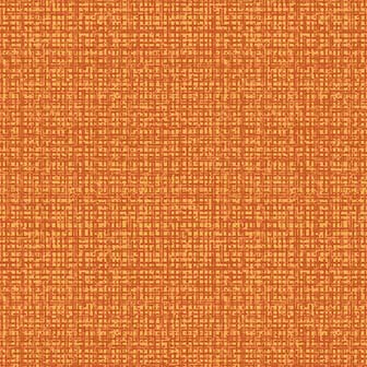Color Weave Orange 06068 38